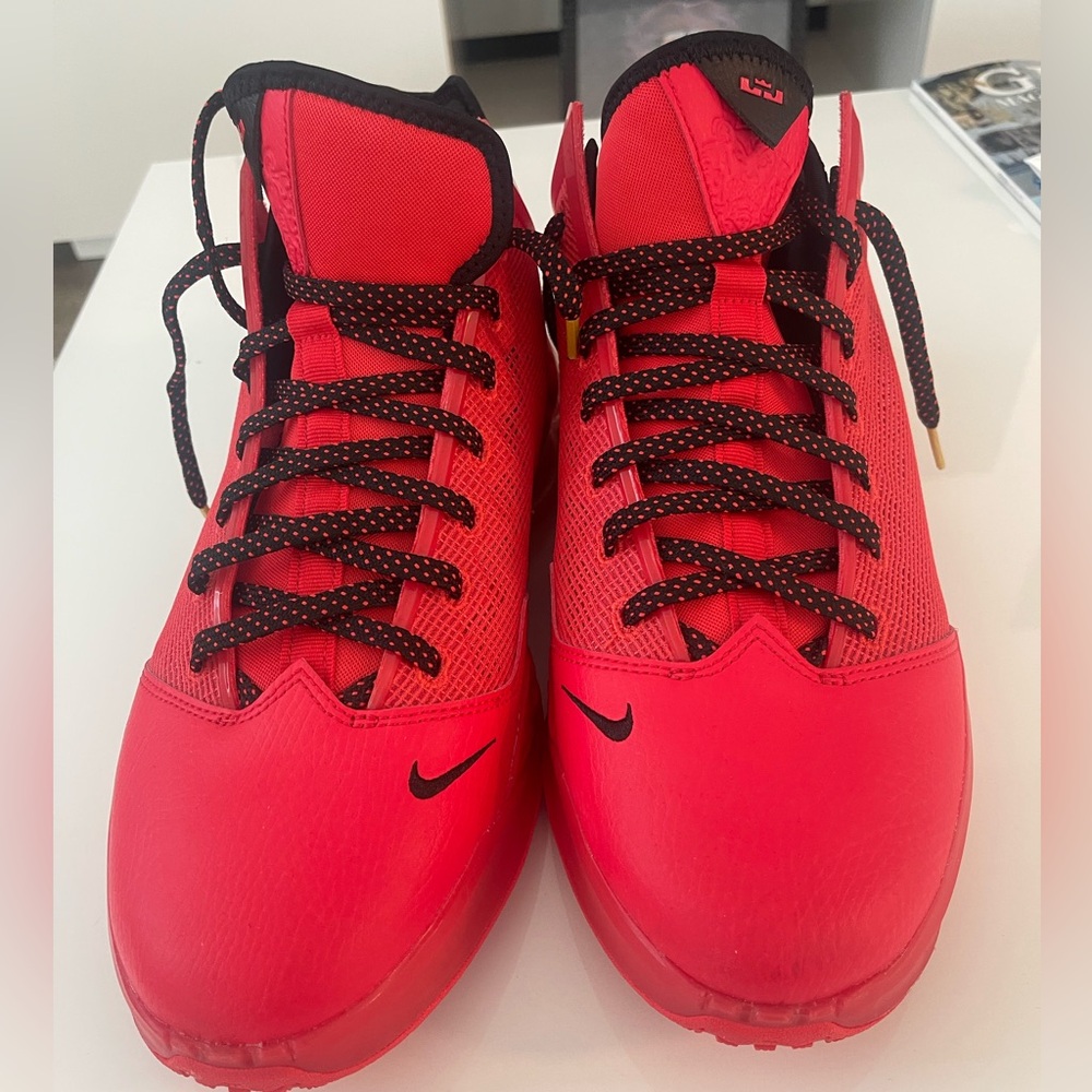 LeBron Sneakers Brand New without box size 13 - Picture 1 of 4